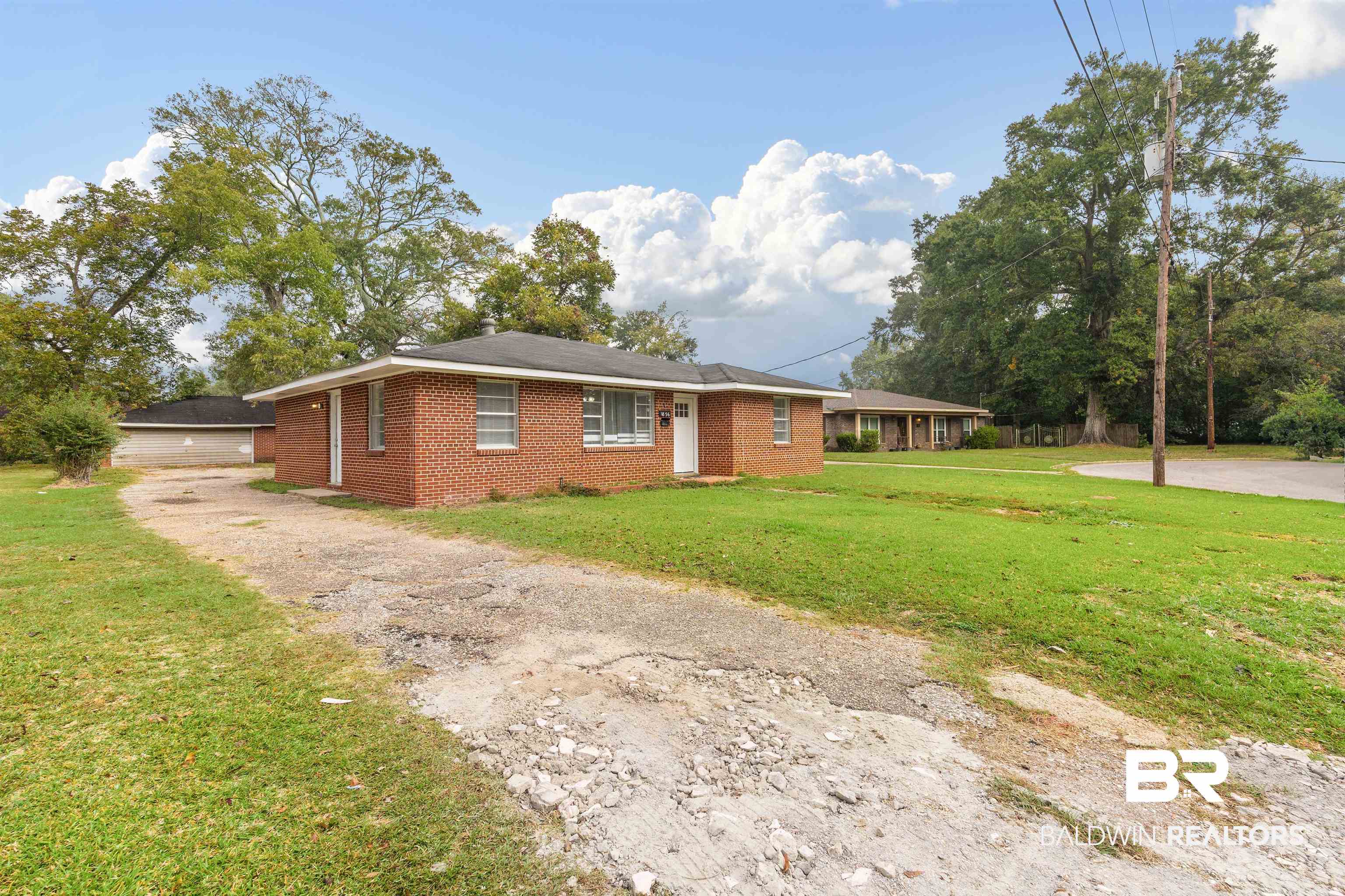 1856 Herman Street Mobile, AL 36617 - Photo 3 of 24