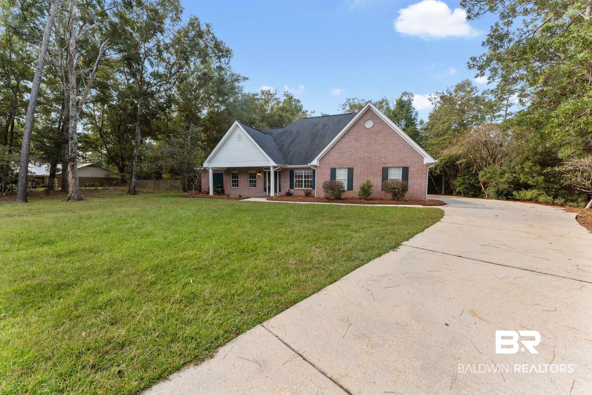 8703 Bay View Drive Foley, AL 36535 - Photo 2 of 40