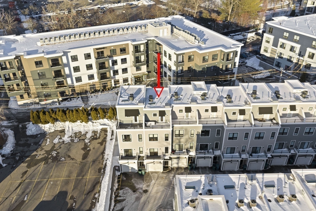 196 Gardner Street, Unit 196 Boston, MA 02132 - Photo 20 of 26