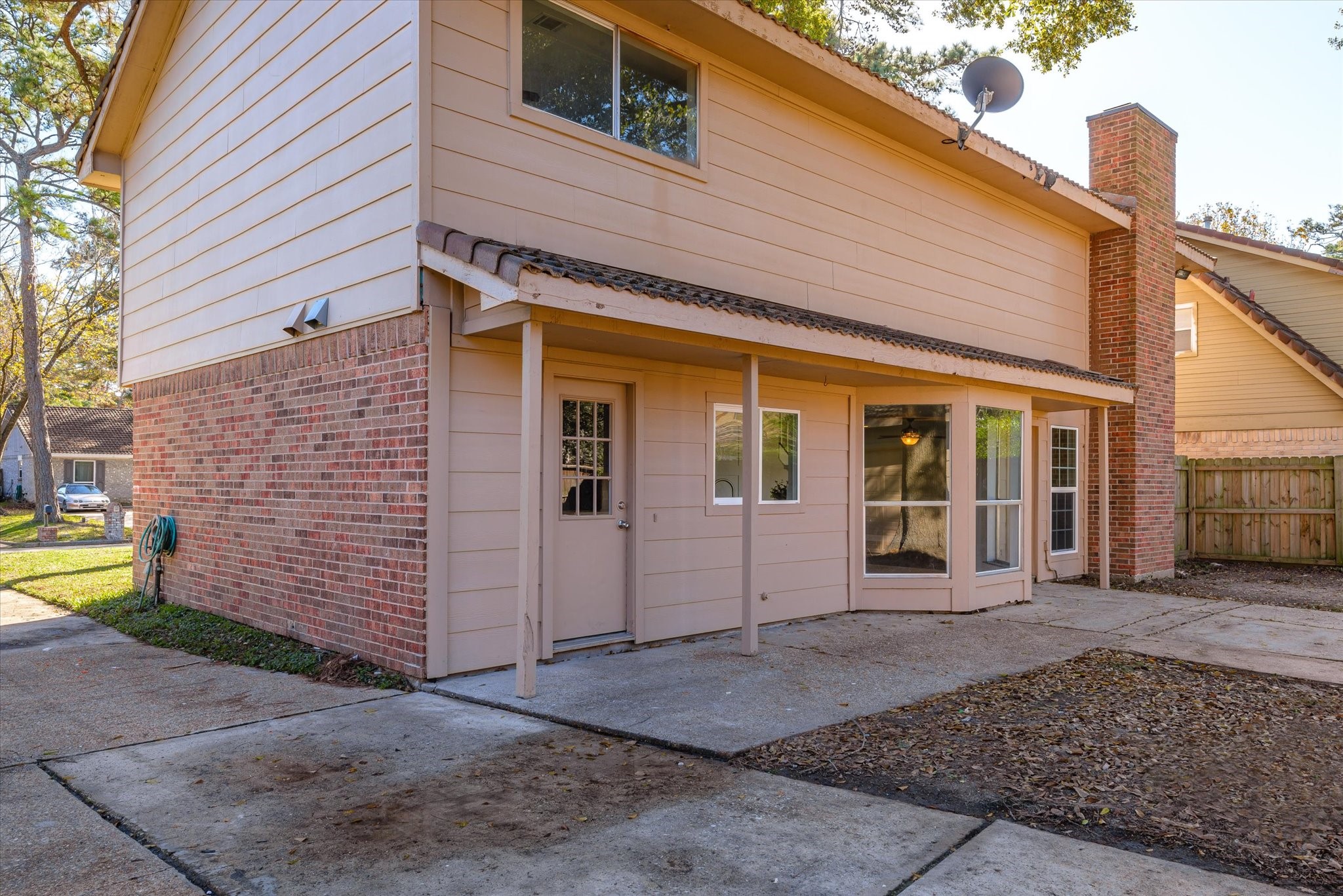 3642 Aldergrove Drive Spring, TX 77388 - Photo 24 of 25