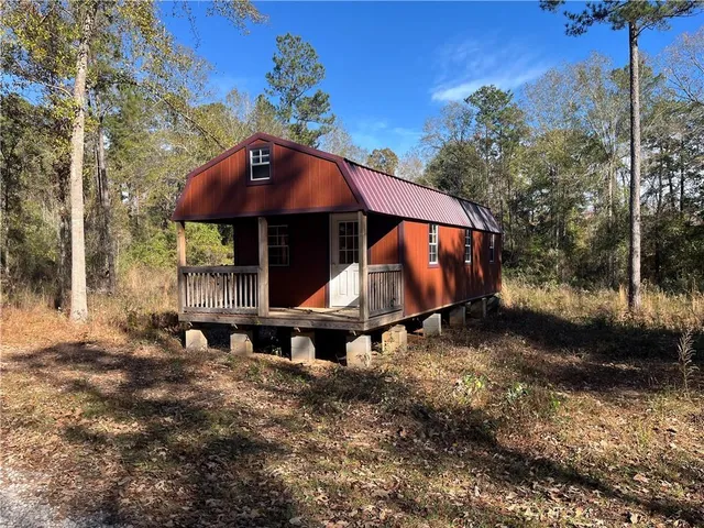 $40,000 | 0 Rock Hill Road, Bentley, LA 71407
