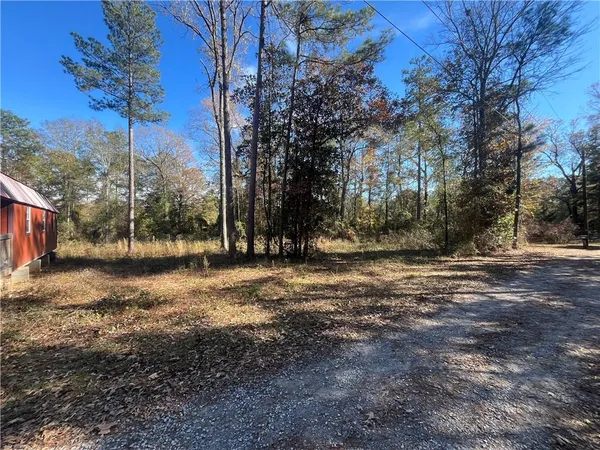 $40,000 | 0 Rock Hill Road, Bentley, LA 71407