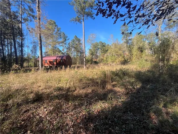 $40,000 | 0 Rock Hill Road, Bentley, LA 71407
