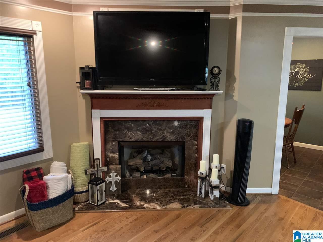 396 Holland-Finley Road Jacksonville, AL 36265 - Photo 15 of 37