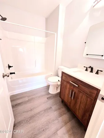 $1,875 | 3805 East 4th Street, Panama City, FL 32401