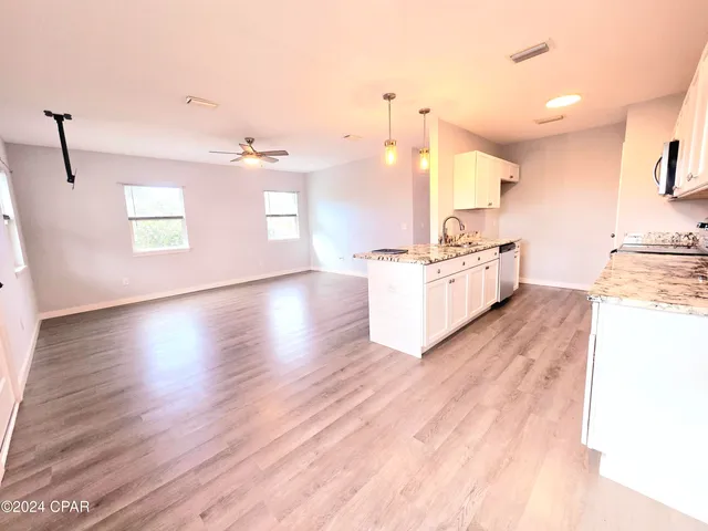 $1,875 | 3805 East 4th Street, Panama City, FL 32401