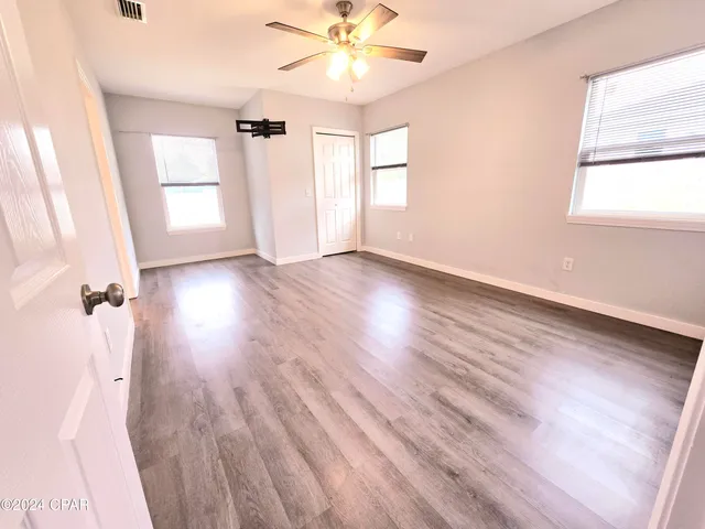 $1,875 | 3805 East 4th Street, Panama City, FL 32401