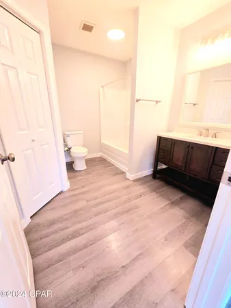 $1,875 | 3805 East 4th Street, Panama City, FL 32401