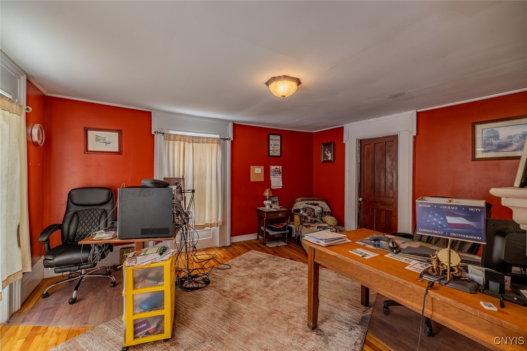 1726 County Rte 15 Sandy Creek, NY 13083 - Photo 16 of 49