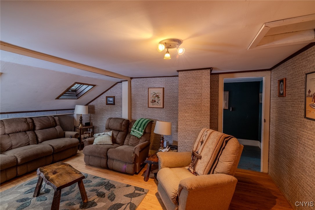 1726 County Rte 15 Sandy Creek, NY 13083 - Photo 22 of 49