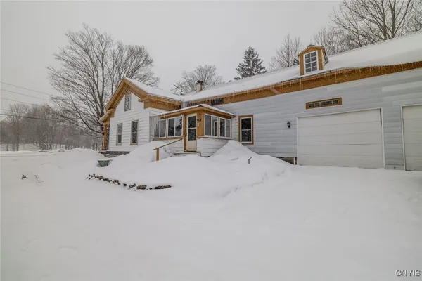 $899,900 | 1726 County Rte 15, Sandy Creek, NY 13083
