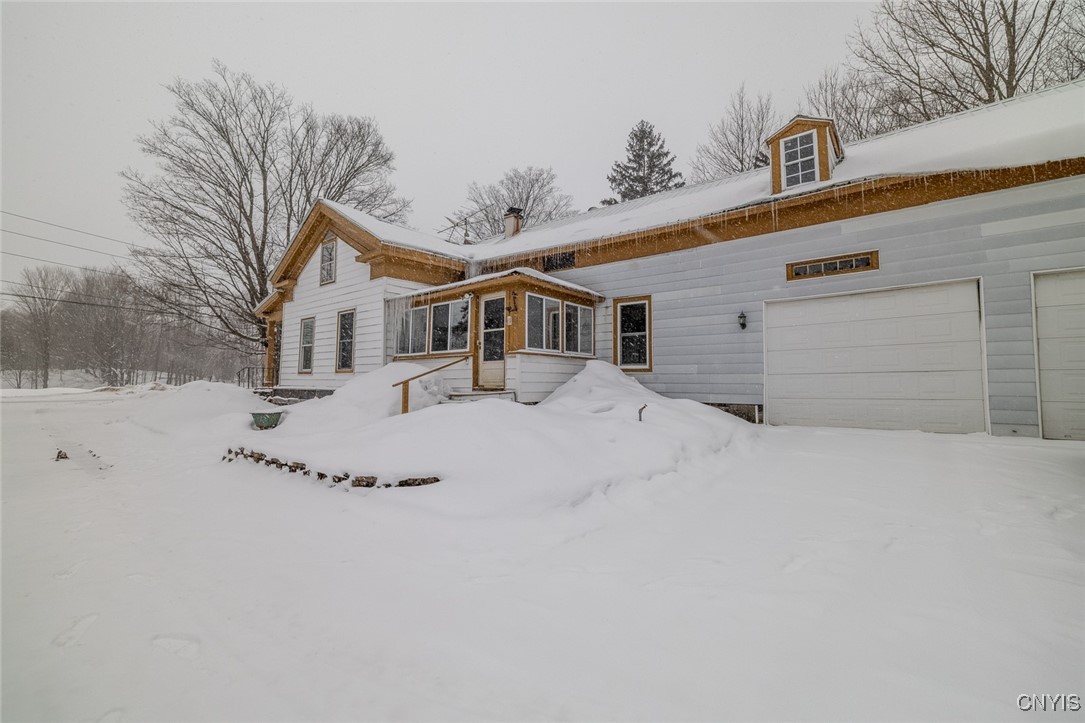 1726 County Rte 15 Sandy Creek, NY 13083 - Photo 3 of 49