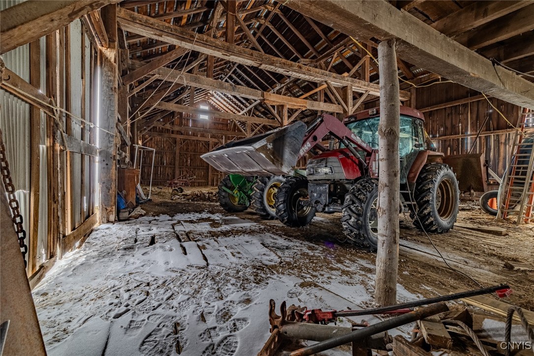 1726 County Rte 15 Sandy Creek, NY 13083 - Photo 33 of 49