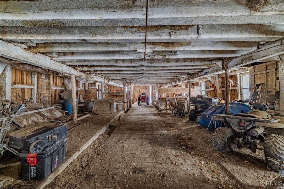 1726 County Rte 15 Sandy Creek, NY 13083 - Photo 34 of 49