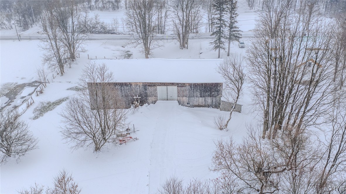 1726 County Rte 15 Sandy Creek, NY 13083 - Photo 35 of 49