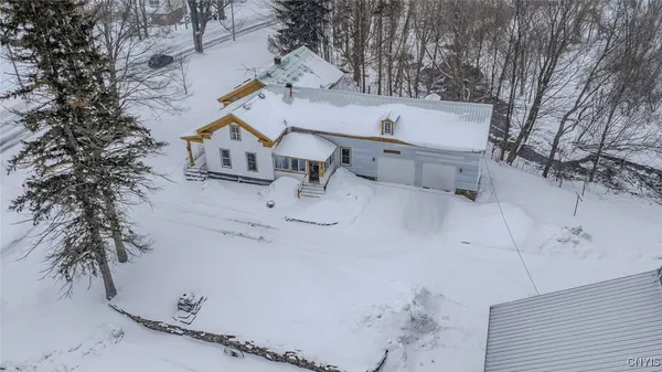 $899,900 | 1726 County Rte 15, Sandy Creek, NY 13083