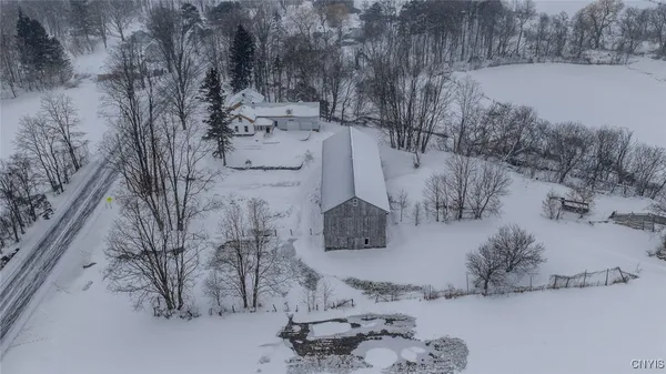 $899,900 | 1726 County Rte 15, Sandy Creek, NY 13083