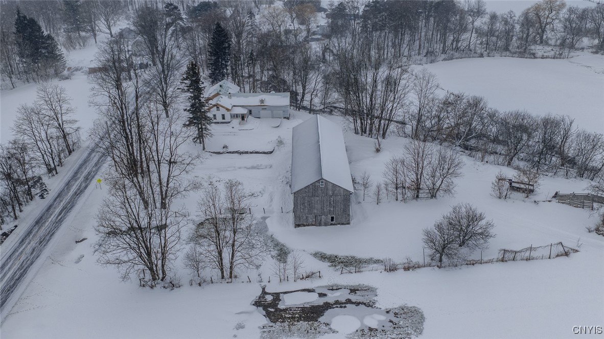 1726 County Rte 15 Sandy Creek, NY 13083 - Photo 45 of 49