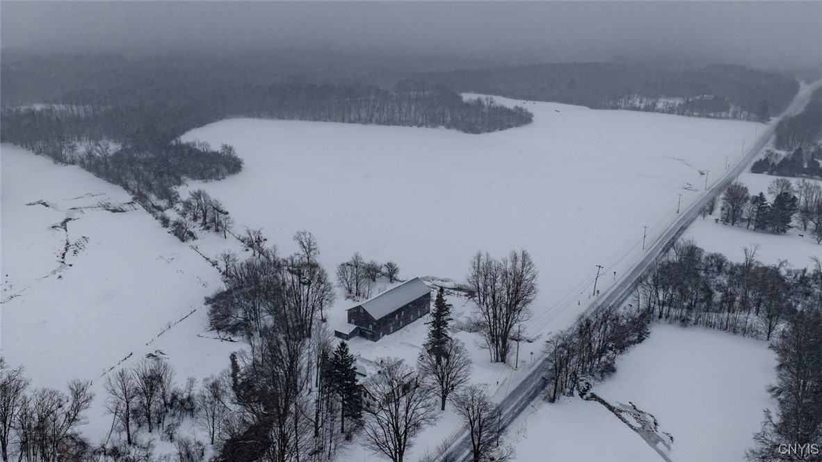 1726 County Rte 15 Sandy Creek, NY 13083 - Photo 47 of 49