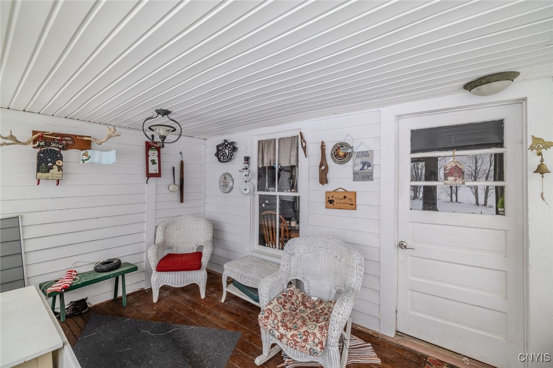 1726 County Rte 15 Sandy Creek, NY 13083 - Photo 5 of 49