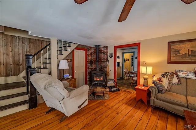 $899,900 | 1726 County Rte 15, Sandy Creek, NY 13083