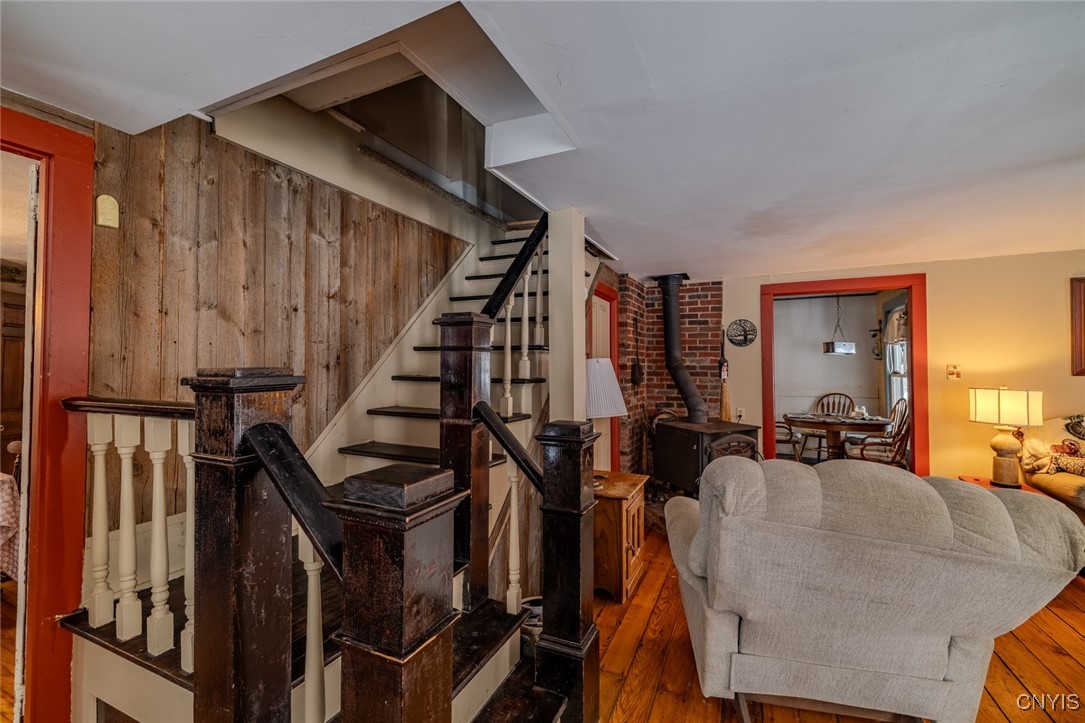 1726 County Rte 15 Sandy Creek, NY 13083 - Photo 7 of 49