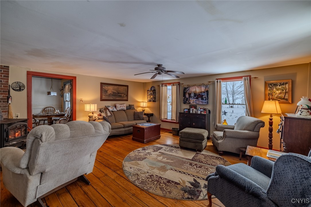 1726 County Rte 15 Sandy Creek, NY 13083 - Photo 8 of 49