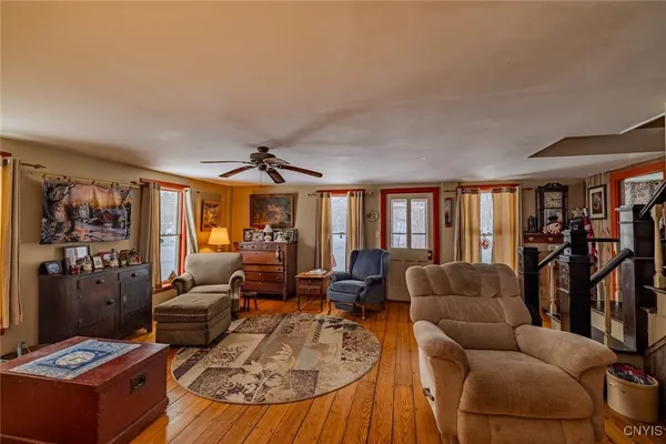 $899,900 | 1726 County Rte 15, Sandy Creek, NY 13083