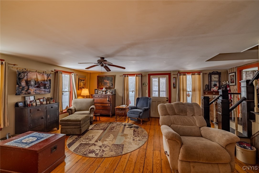 1726 County Rte 15 Sandy Creek, NY 13083 - Photo 9 of 49