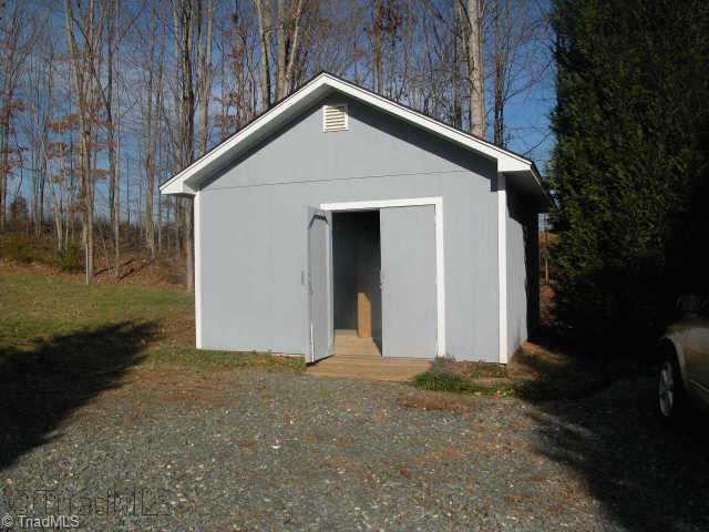 3315 South Friendship Road Germanton, NC 27019 - Photo 9 of 9 Other. Storage building (18 x15 )