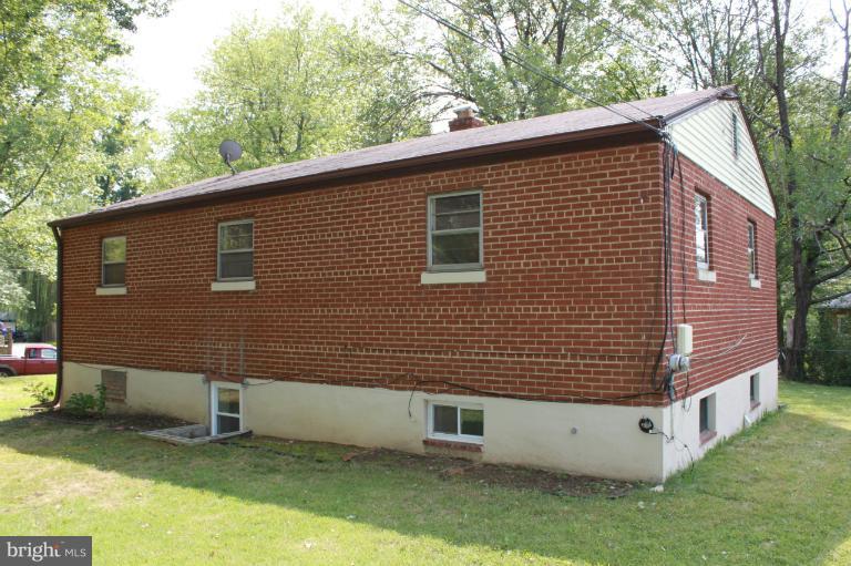12201 Bond Street Silver Spring, MD 20902 - Photo 16 of 22 Exterior (General)