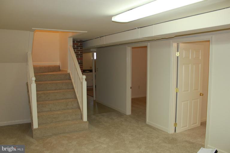 12201 Bond Street Silver Spring, MD 20902 - Photo 18 of 22 Basement