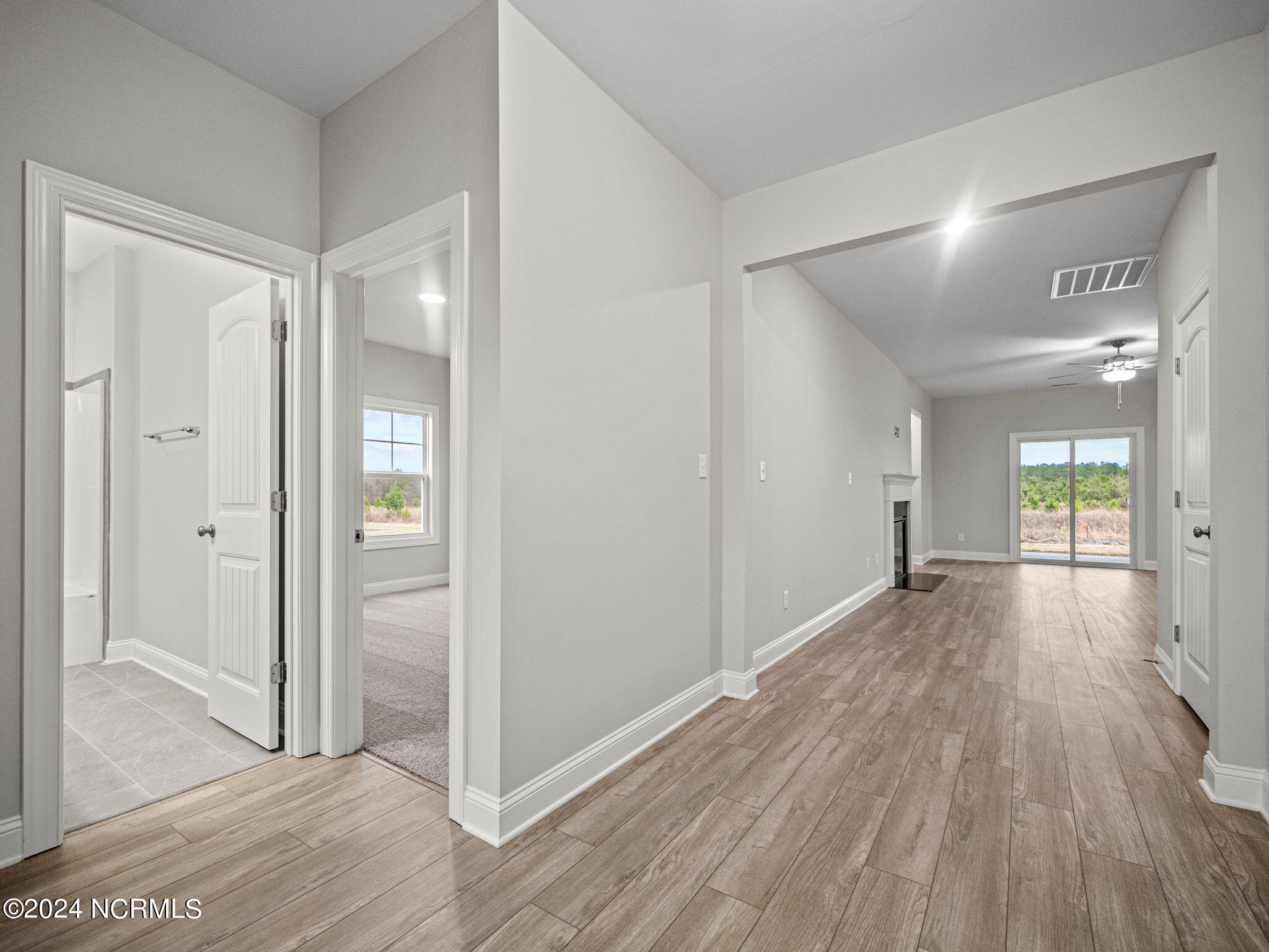 251 Clear View School Road Jacksonville, NC 28540 - Photo 12 of 58 The Dogwood