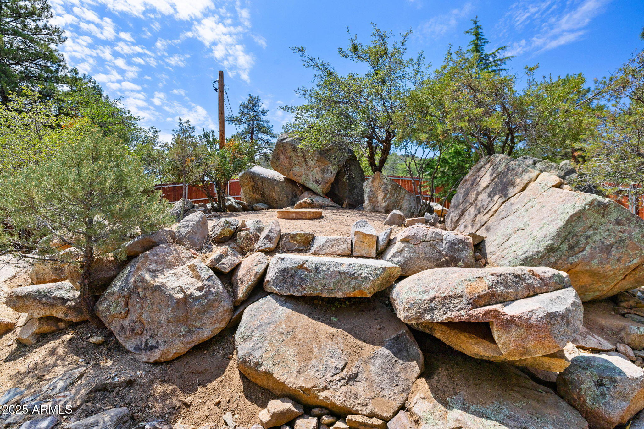 2196 Thumb Butte Road Prescott, AZ 86305 - Photo 33 of 44 Boulders