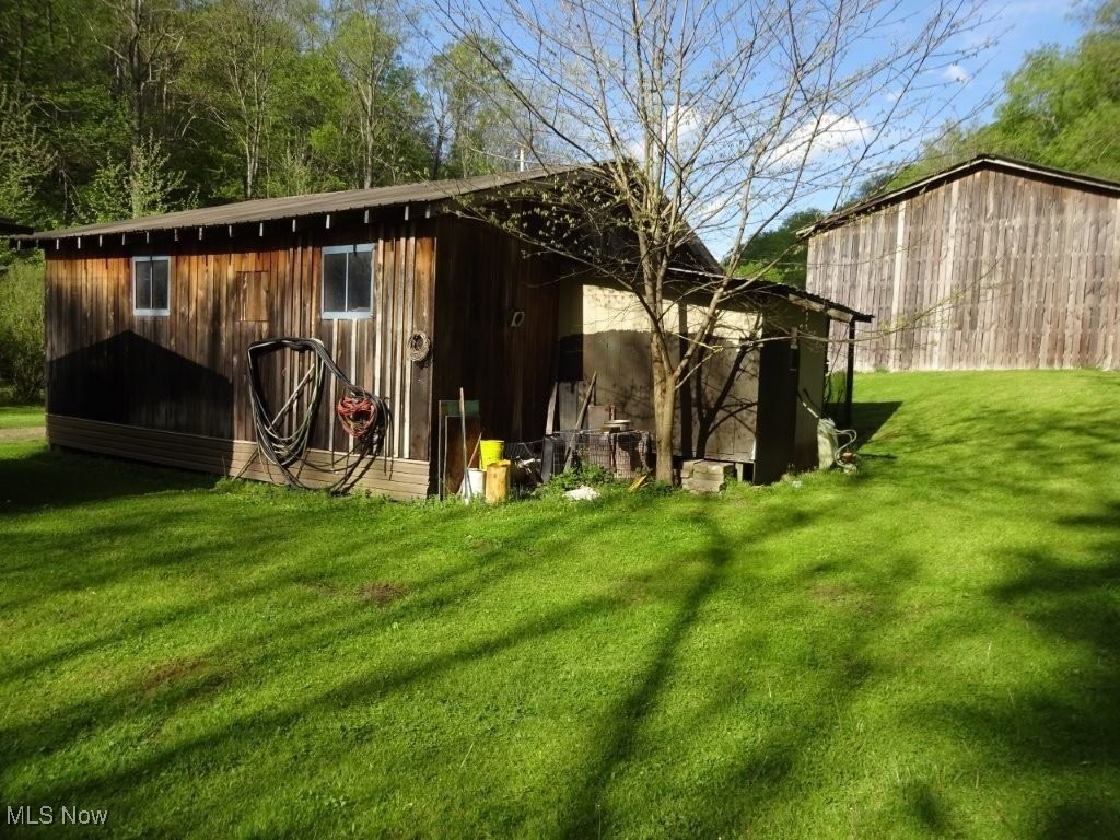 1389 Middle Fork Road Millstone, WV 25261 - Photo 30 of 45