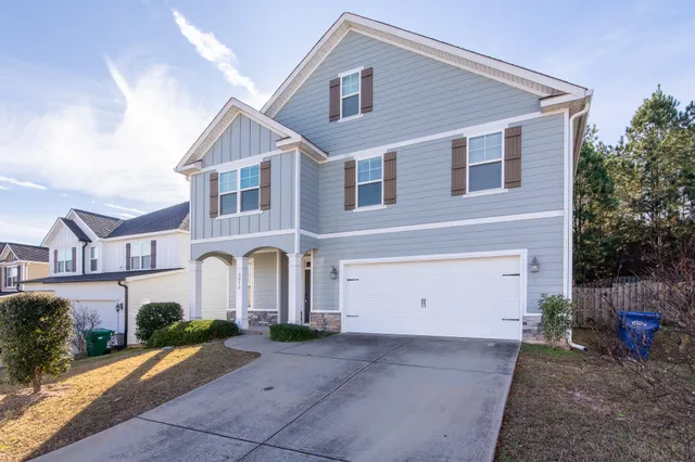 $2,095 | 3075 Margot Lane, Grovetown, GA 30813