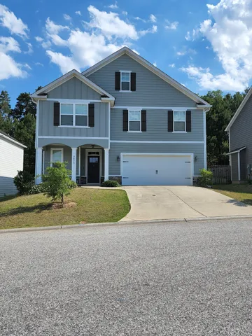 $2,100 | 3075 Margot Lane, Grovetown, GA 30813