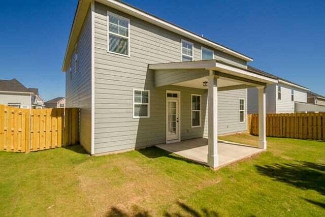 3075 Margot Lane Grovetown, GA 30813 - Photo 22 of 24 20220223014601263832000000-o