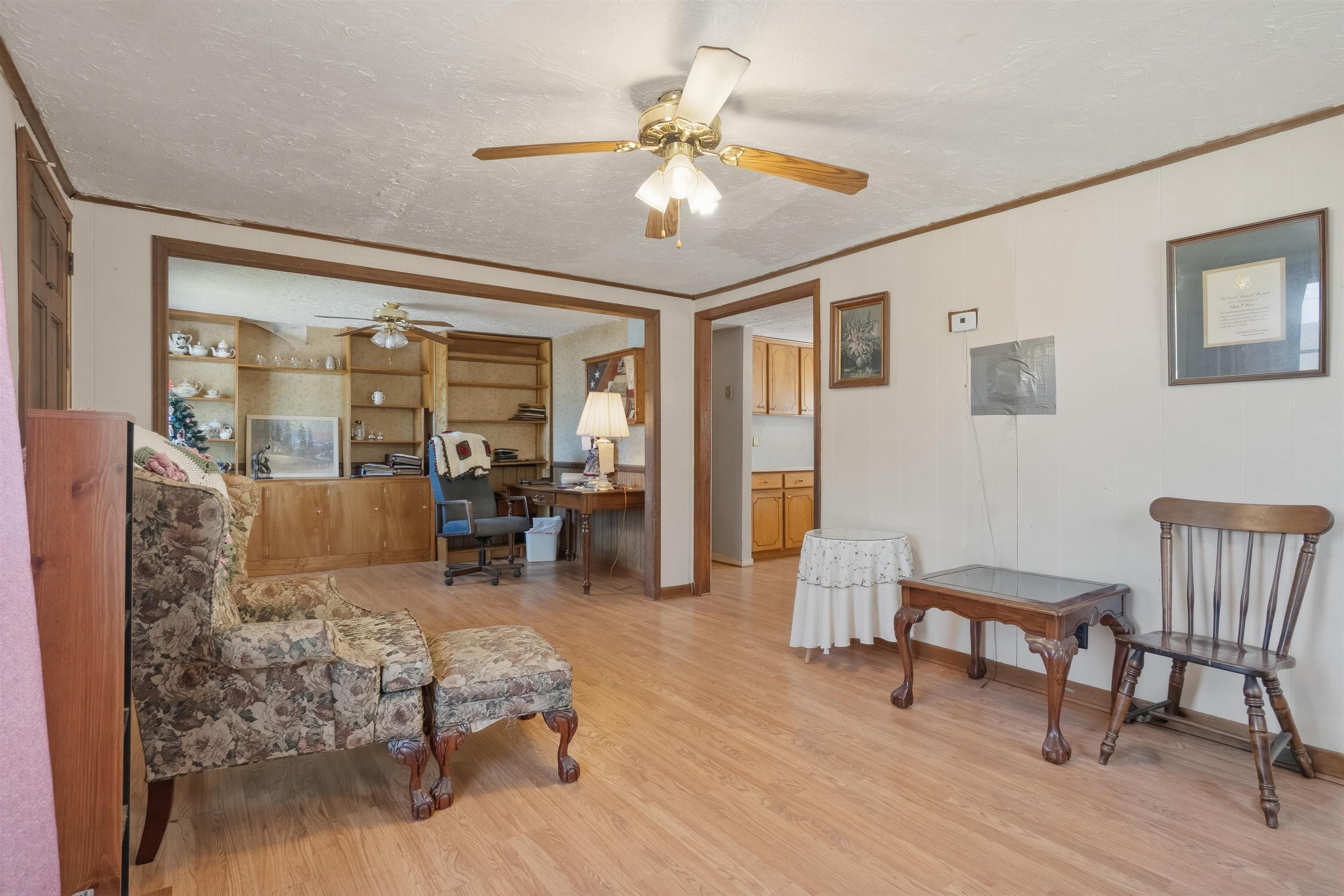 1360 Old Mill Road Campobello, SC 29322 - Photo 12 of 24