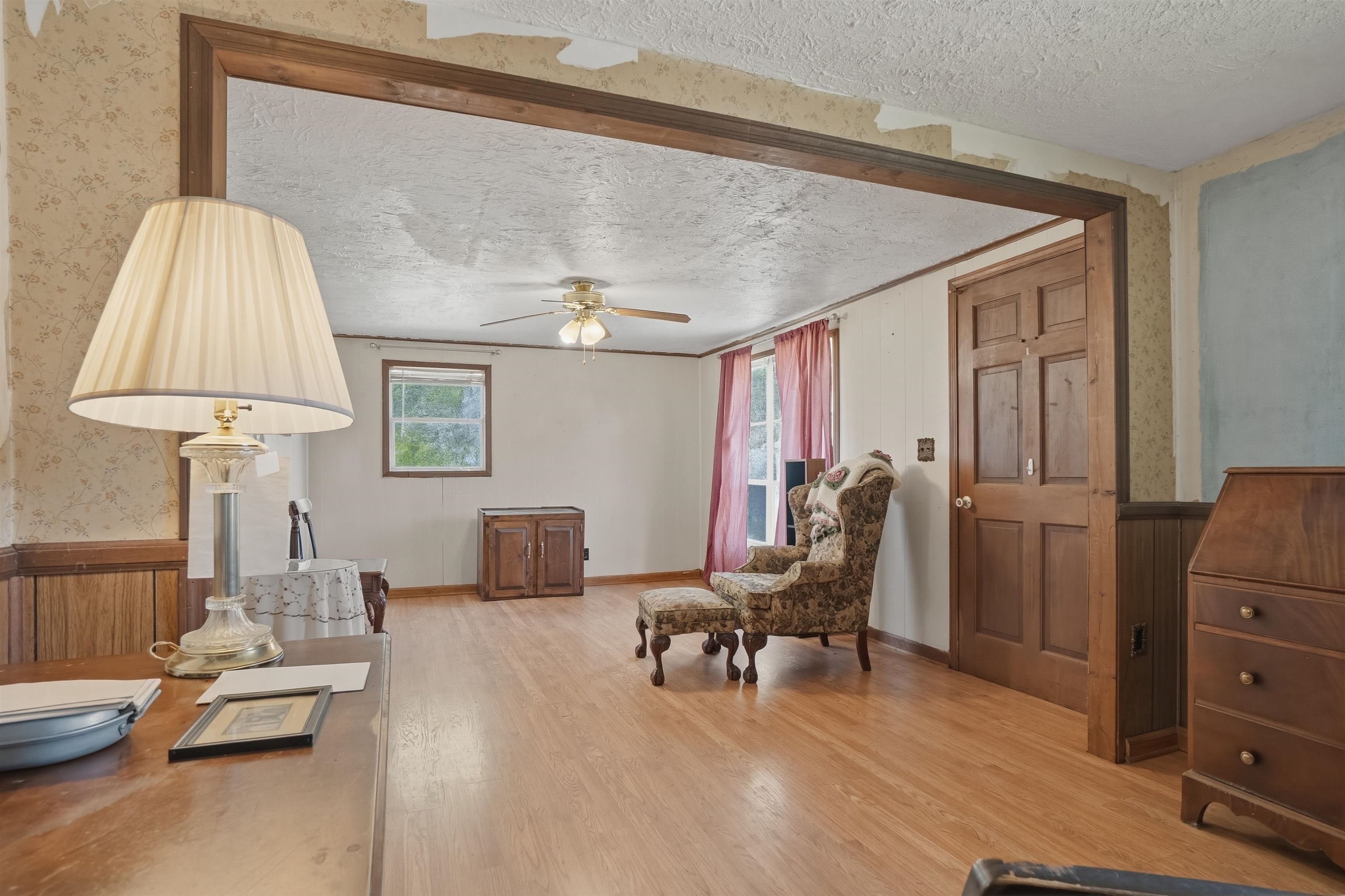 1360 Old Mill Road Campobello, SC 29322 - Photo 14 of 24