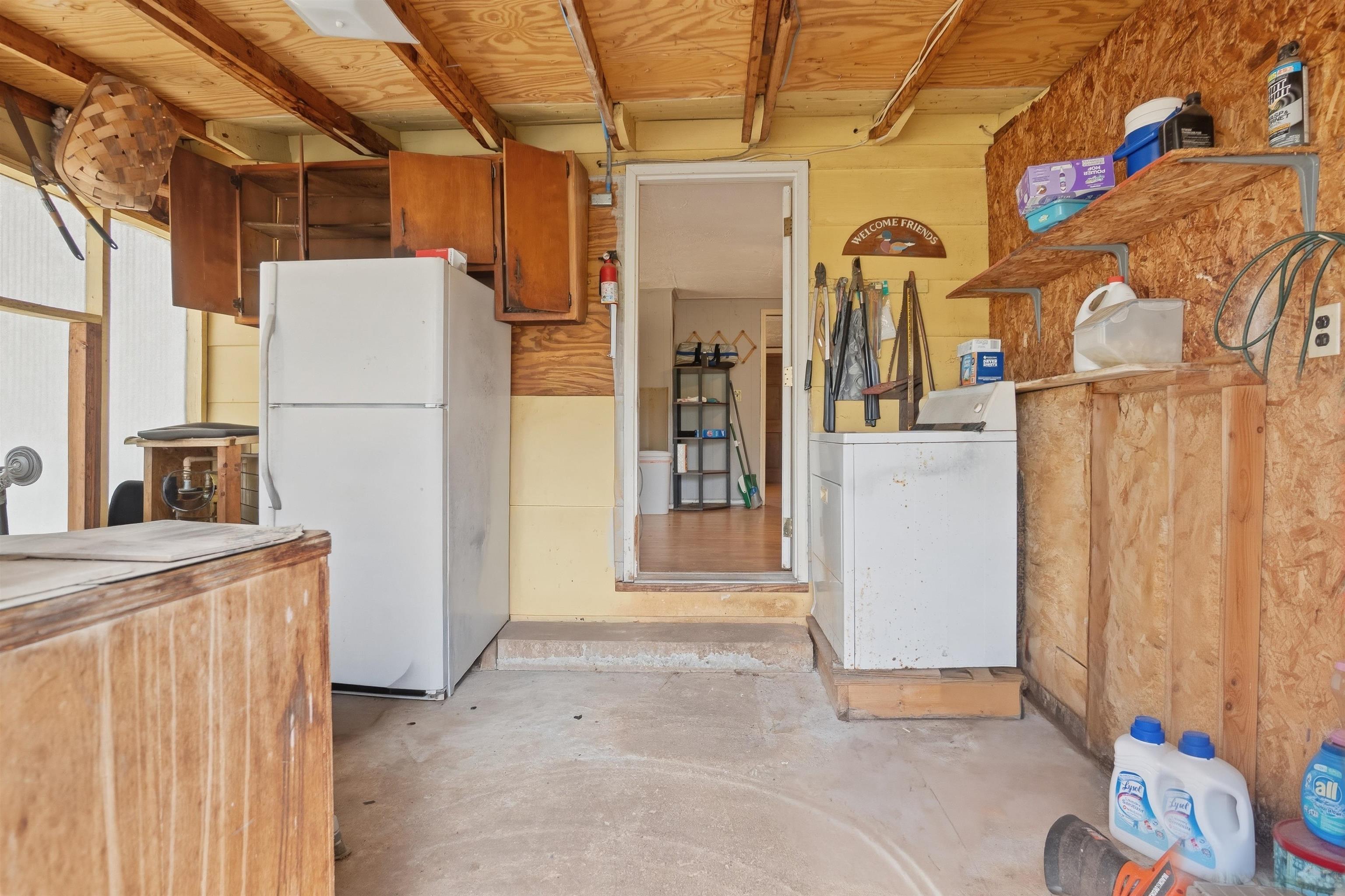 1360 Old Mill Road Campobello, SC 29322 - Photo 23 of 24