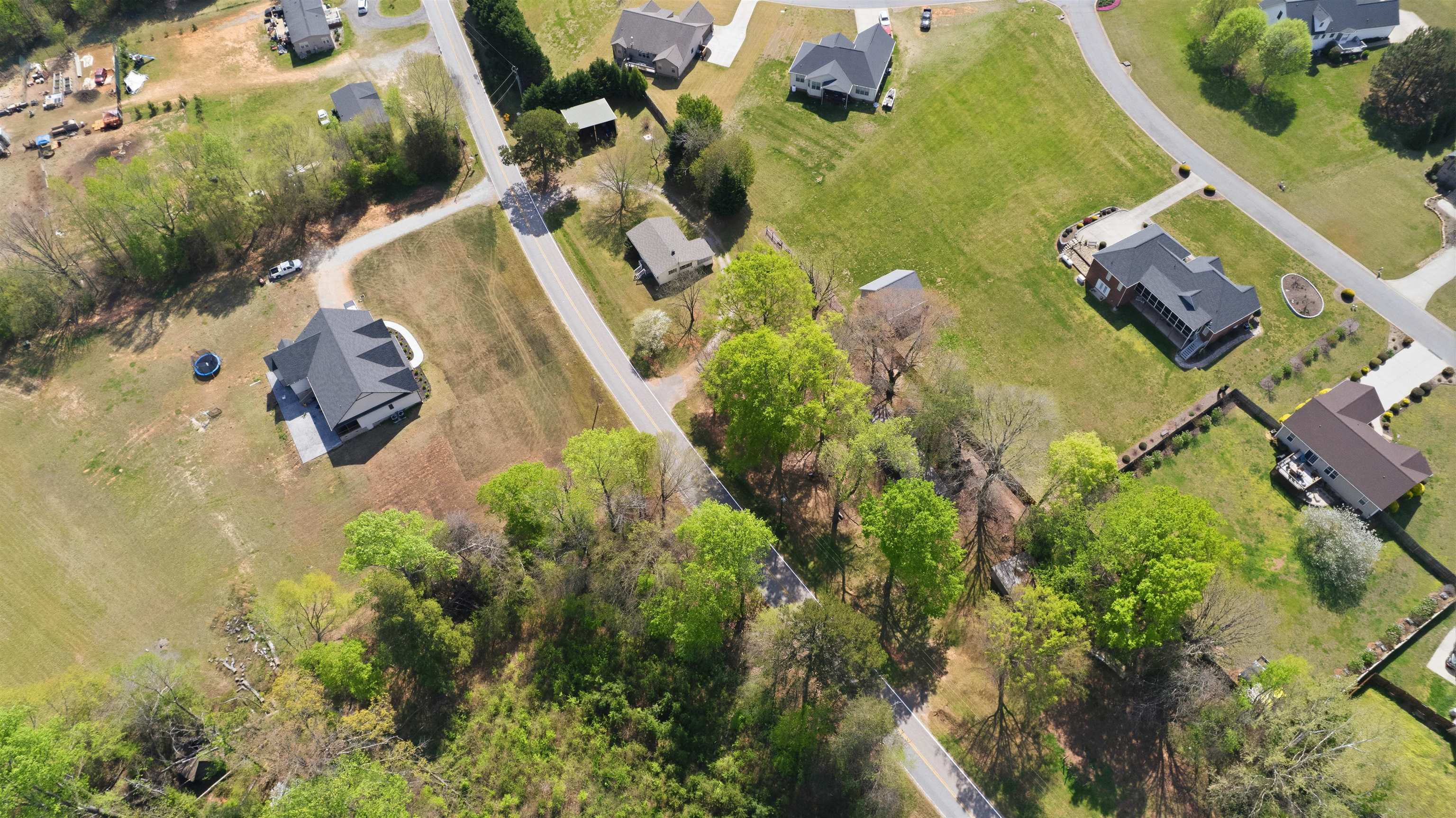 1360 Old Mill Road Campobello, SC 29322 - Photo 5 of 24