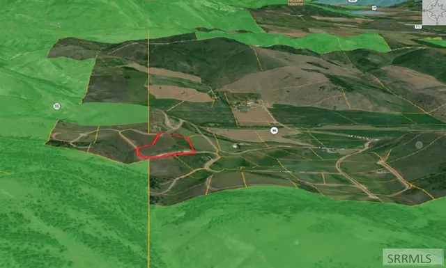 $375,000 | 0 Grouse Creek Loop, Wayan, ID 83285