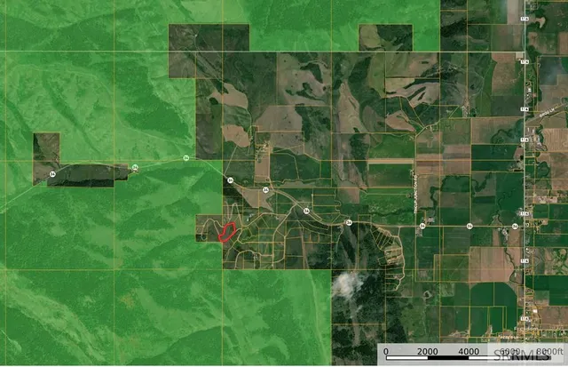 $375,000 | 0 Grouse Creek Loop, Wayan, ID 83285