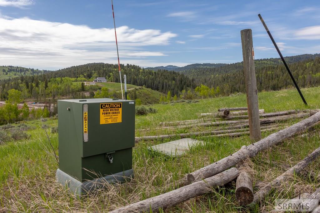 0 Grouse Creek Loop Wayan, ID 83285 - Photo 5 of 22