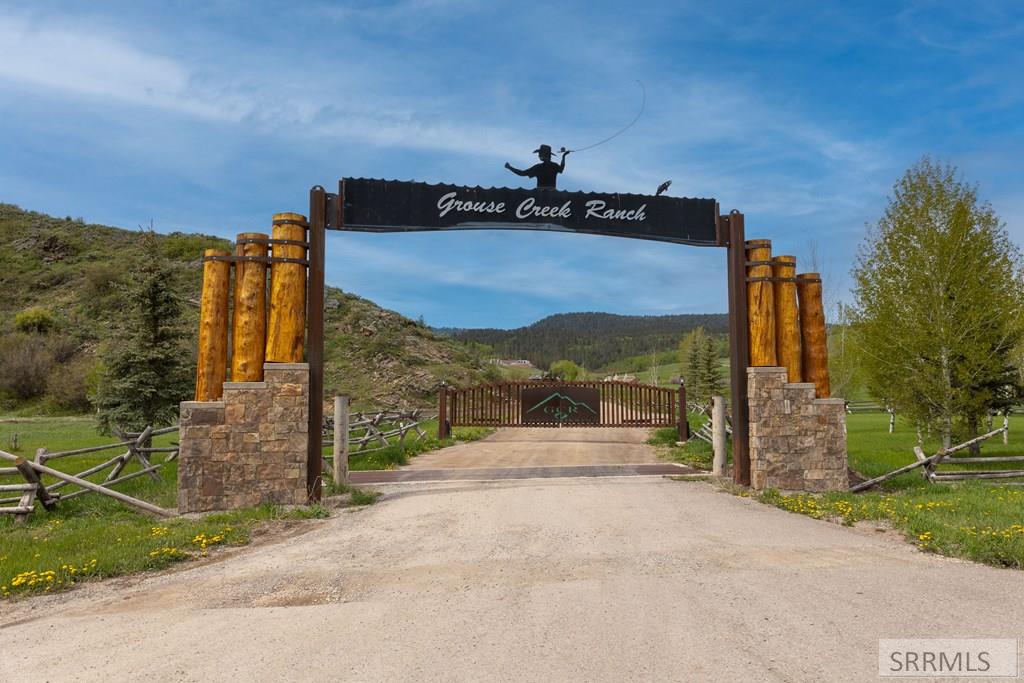 0 Grouse Creek Loop Wayan, ID 83285 - Photo 10 of 22