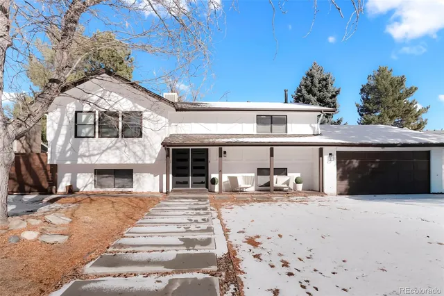 $680,000 | 4863 West Radcliff Avenue, Denver, CO 80236