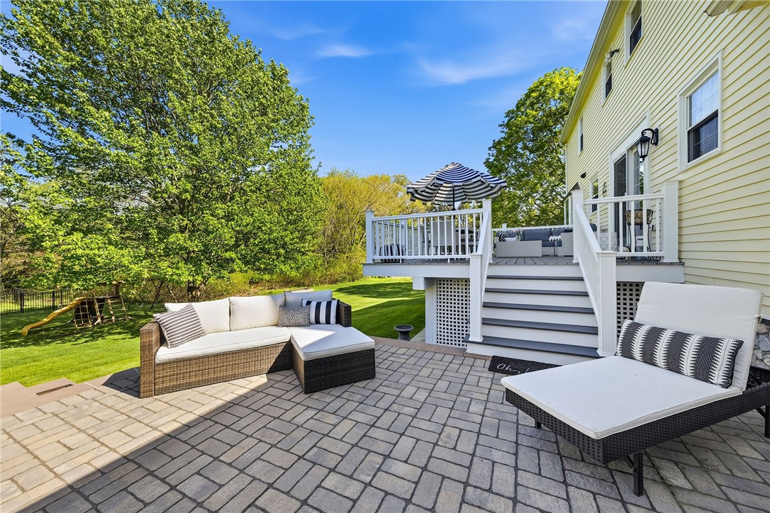 239 Abbott Run Valley Road Cumberland, RI 02864 - Photo 40 of 46