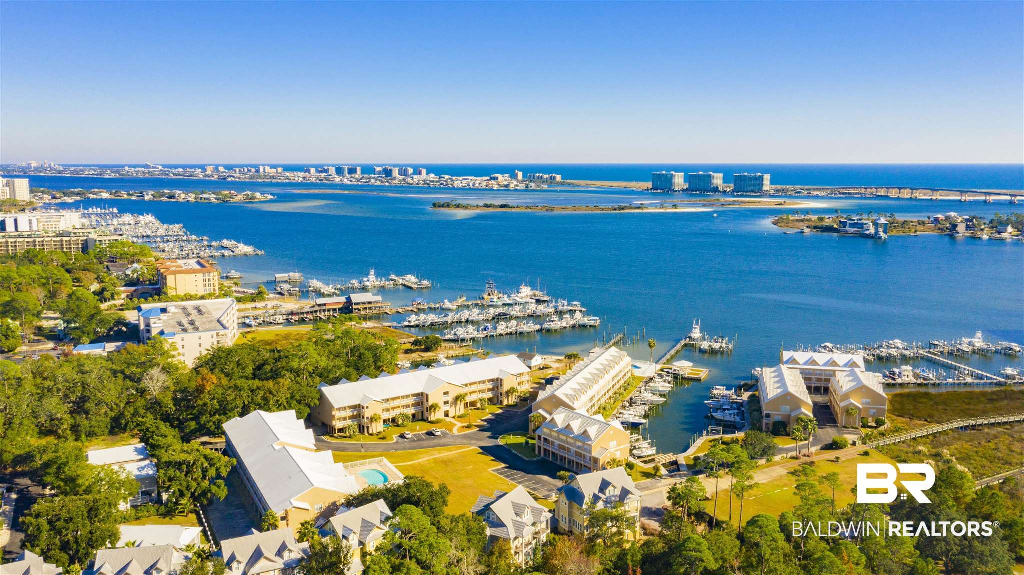 4491 Walker Key Boulevard, Unit C3 Orange Beach, AL 36561 - Photo 25 of 43