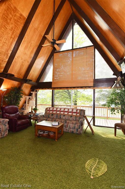 4062 Shrew Road Lincoln, MI 48742 - Photo 15 of 44
